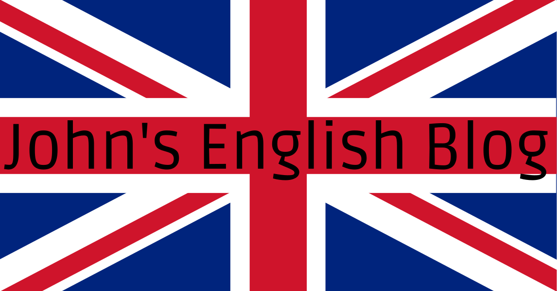 John's English Blog — Minimal pairs /I/ and /e/
